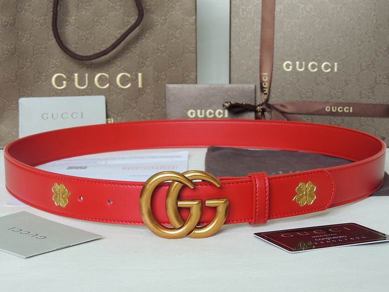 Gucci Belts LB (15)