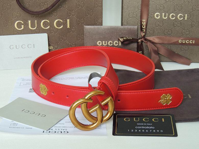 Gucci Belts LB (16)