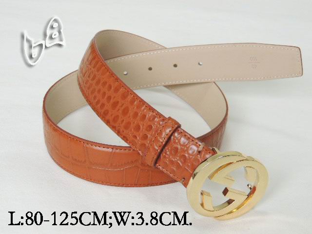 Gucci Belts LB (184)