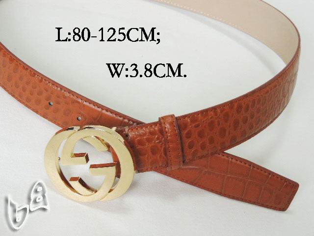 Gucci Belts LB (185)