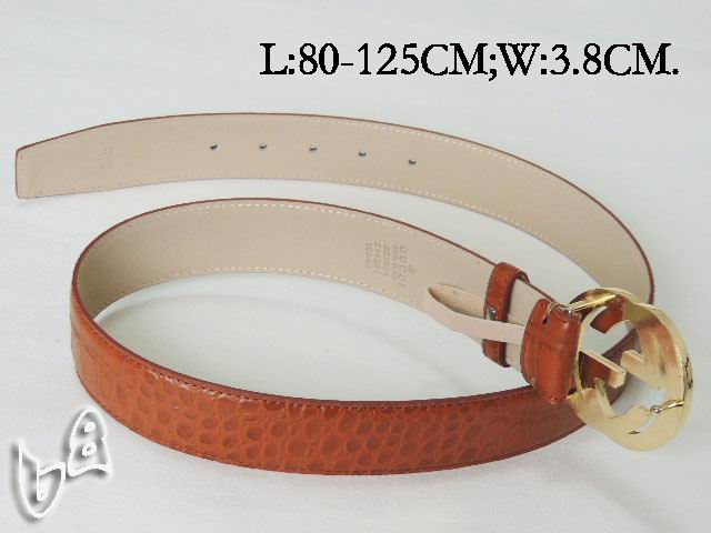 Gucci Belts LB (186)