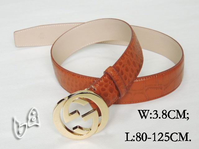 Gucci Belts LB (187)