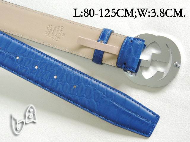 Gucci Belts LB (190)