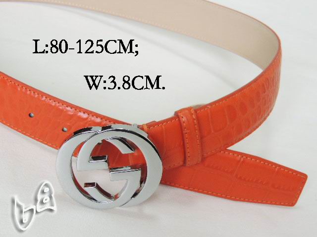 Gucci Belts LB (192)