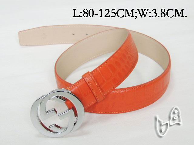 Gucci Belts LB (194)