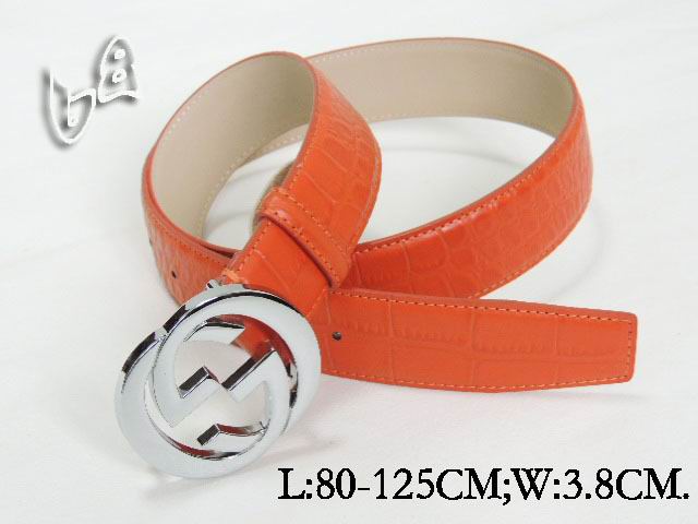 Gucci Belts LB (195)