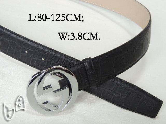 Gucci Belts LB (196)