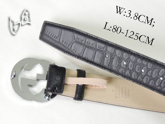 Gucci Belts LB (197)