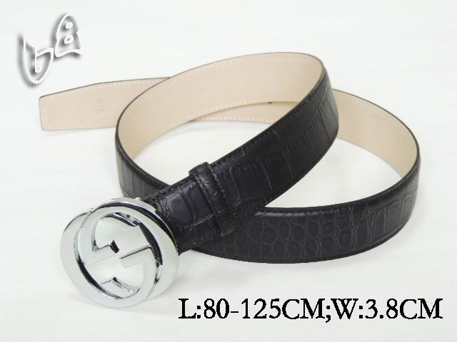 Gucci Belts LB (198)