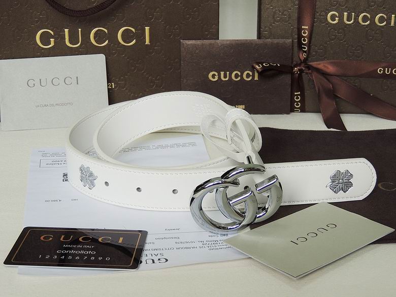 Gucci Belts LB (20)