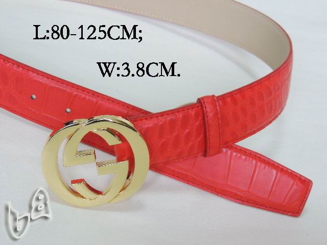 Gucci Belts LB (200)