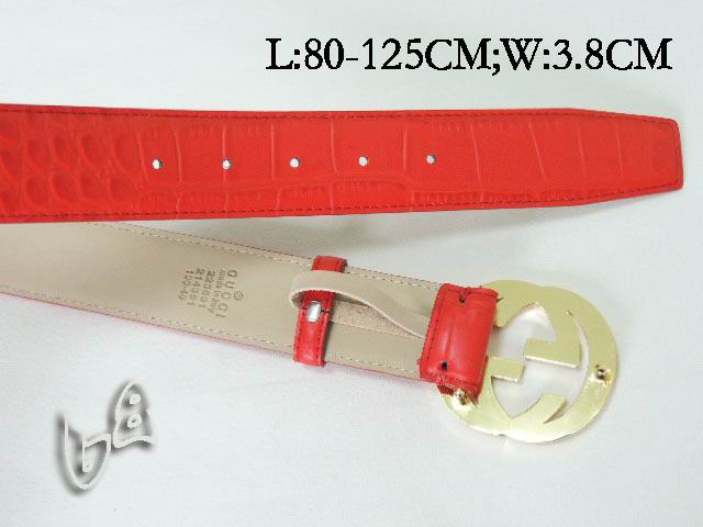 Gucci Belts LB (202)