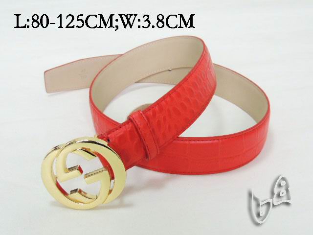 Gucci Belts LB (203)