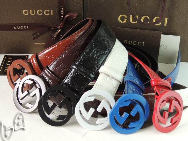 Gucci Belts LB (204)