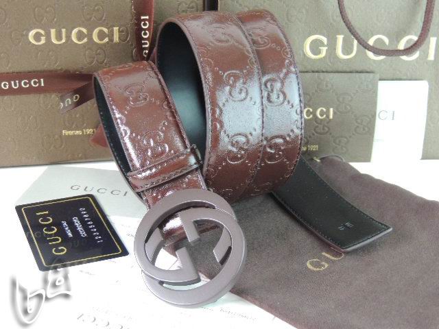 Gucci Belts LB (205)