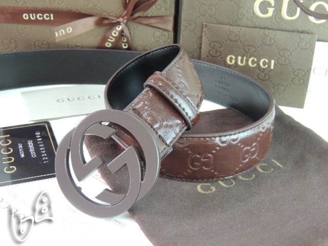 Gucci Belts LB (206)