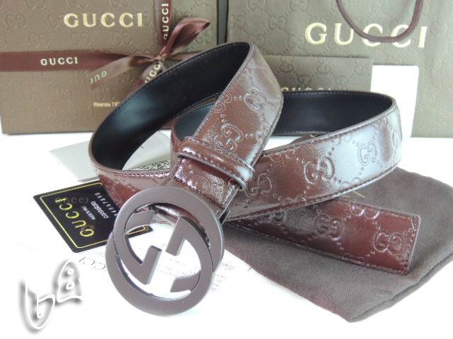 Gucci Belts LB (207)