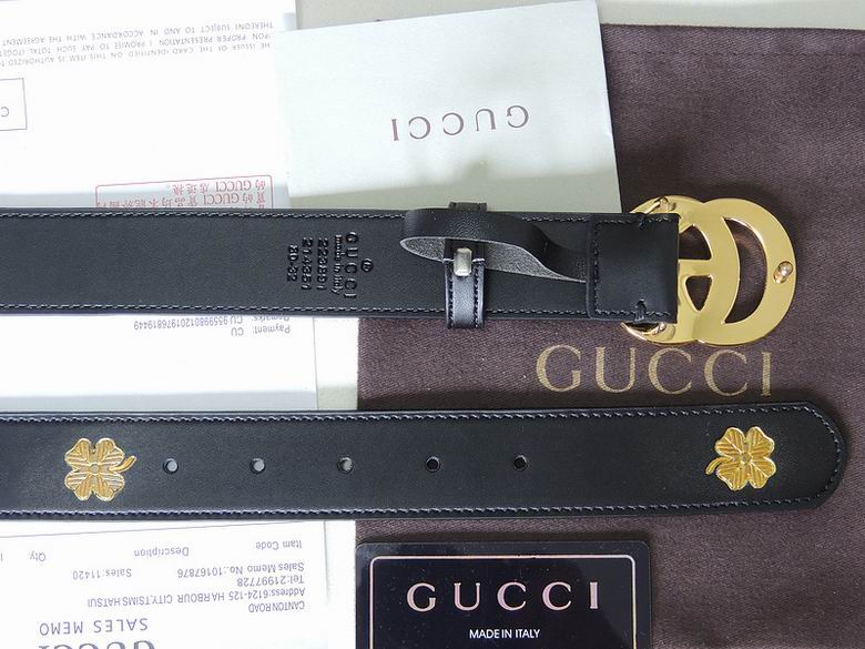 Gucci Belts LB (21)