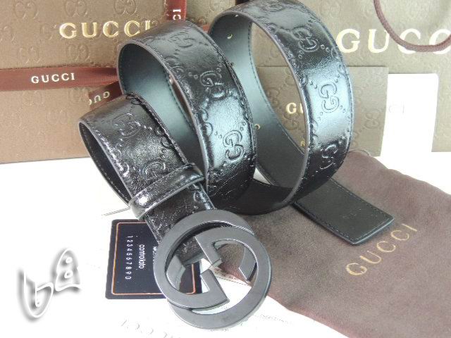 Gucci Belts LB (210)
