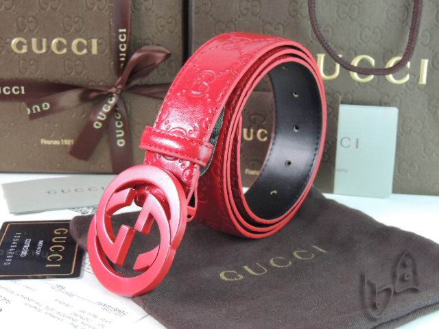 Gucci Belts LB (211)