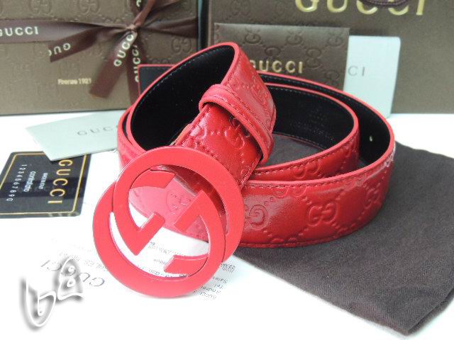 Gucci Belts LB (212)