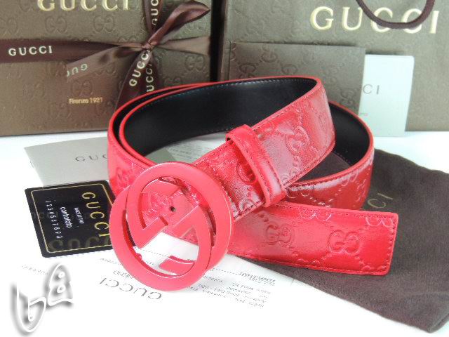 Gucci Belts LB (213)