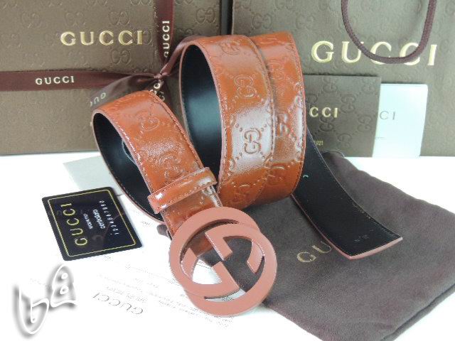 Gucci Belts LB (218)