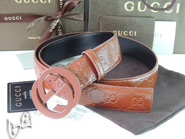 Gucci Belts LB (219)