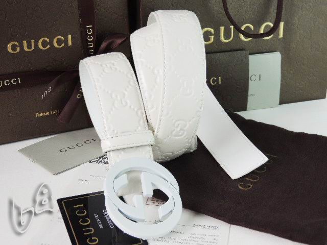 Gucci Belts LB (222)
