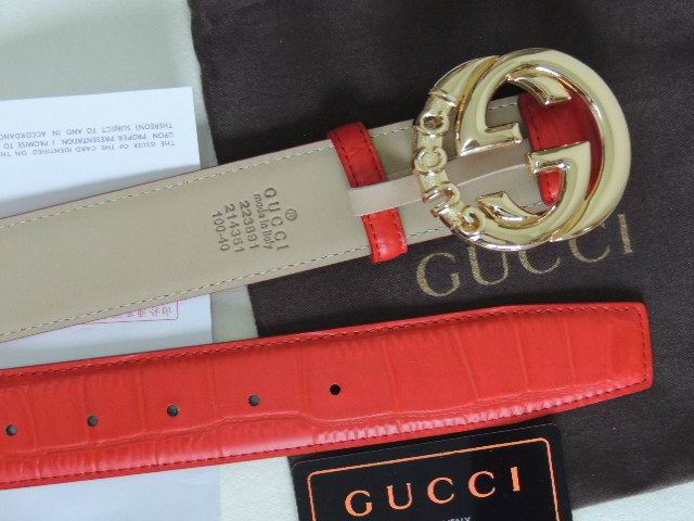 Gucci Belts LB (224)