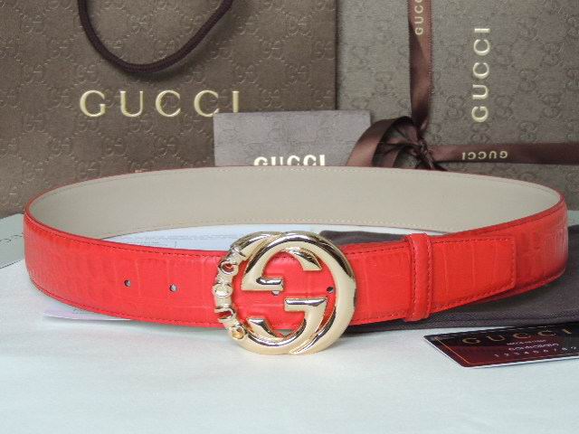 Gucci Belts LB (225)