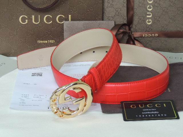 Gucci Belts LB (226)