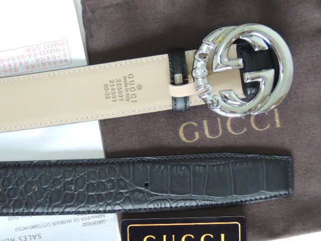 Gucci Belts LB (228)