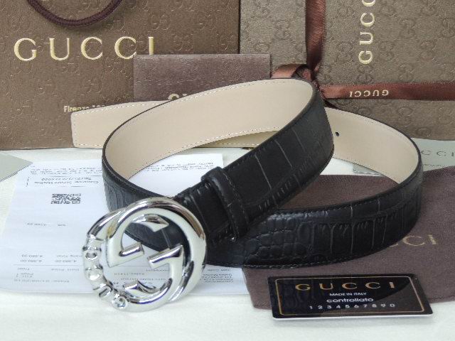 Gucci Belts LB (231)