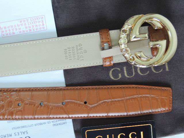 Gucci Belts LB (232)