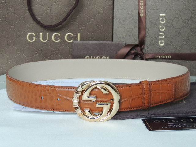 Gucci Belts LB (233)