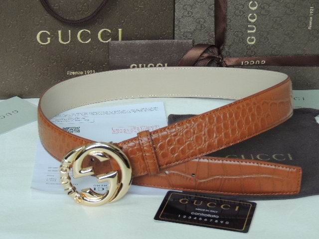 Gucci Belts LB (234)