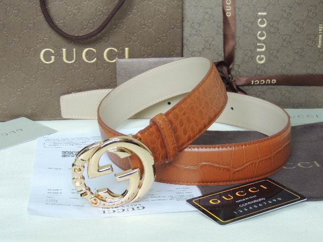 Gucci Belts LB (235)