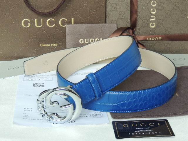 Gucci Belts LB (238)