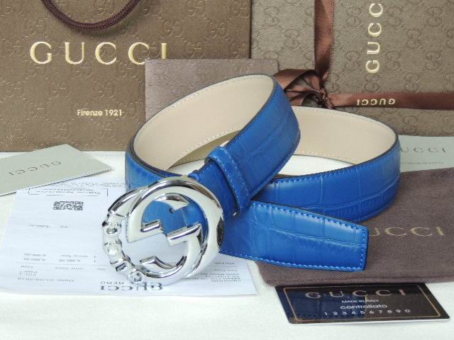 Gucci Belts LB (239)
