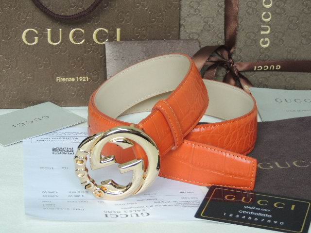 Gucci Belts LB (240)