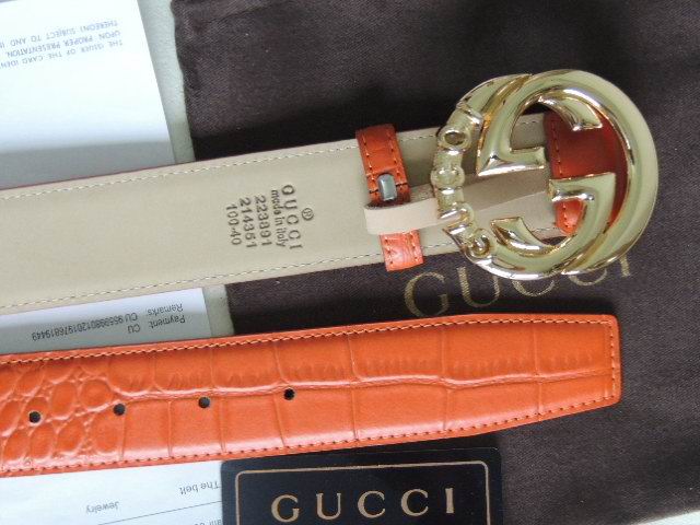 Gucci Belts LB (241)