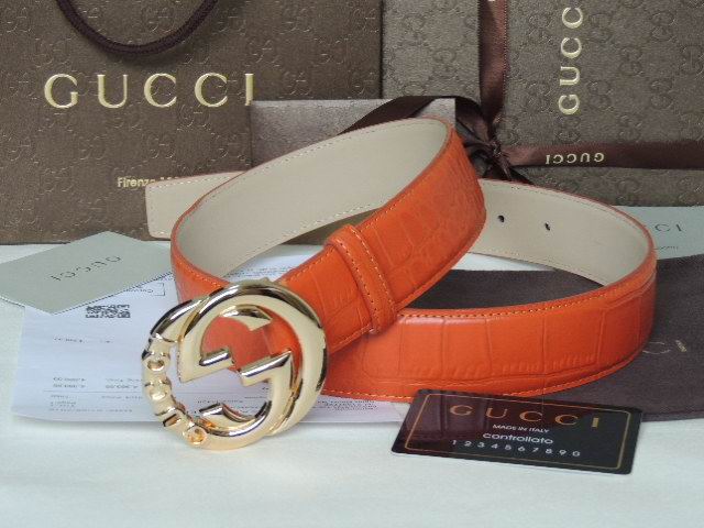 Gucci Belts LB (243)