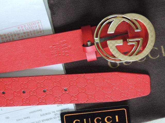 Gucci Belts LB (245)