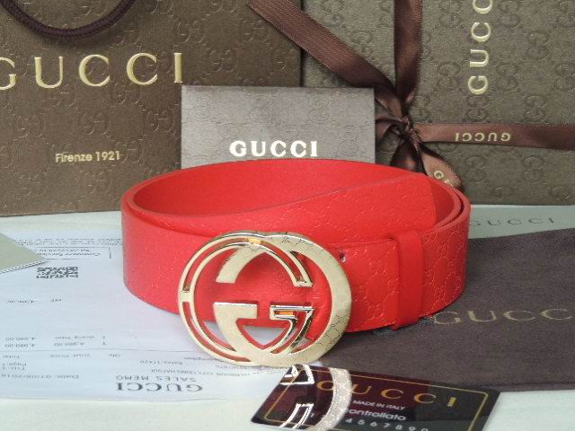 Gucci Belts LB (246)