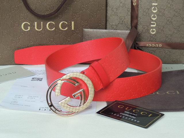Gucci Belts LB (248)