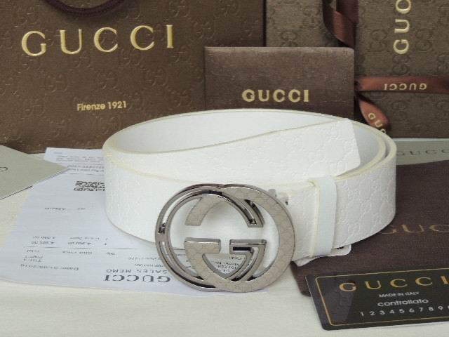 Gucci Belts LB (249)