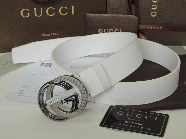 Gucci Belts LB (251)