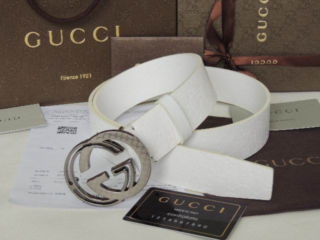Gucci Belts LB (252)