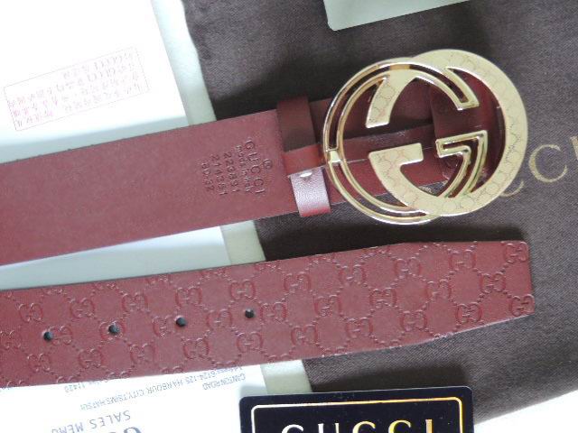 Gucci Belts LB (253)